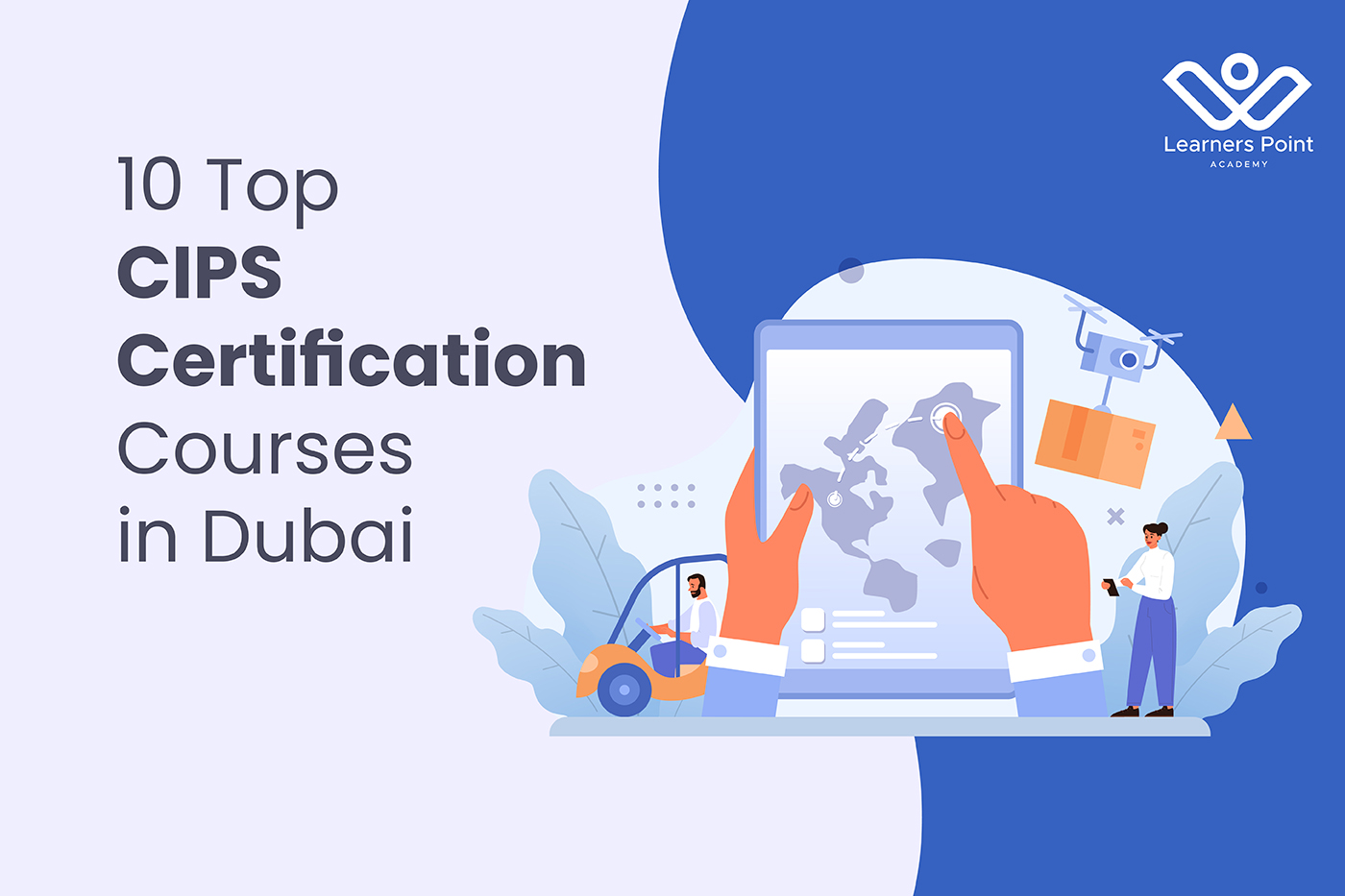10 Top CIPS Certification Courses in Dubai